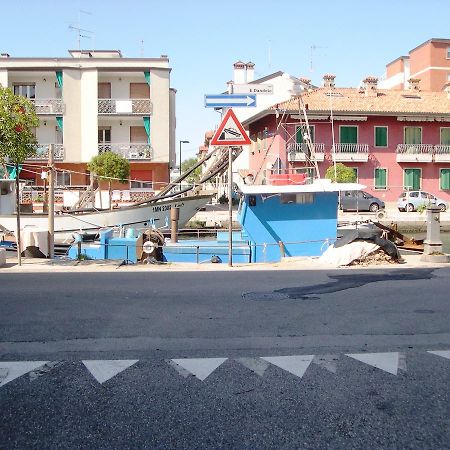 Appartamento Dionea Grado Extérieur photo